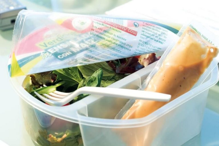 Ultrapak SEALPAC m-serie